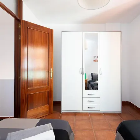 Lejlighed Home2book Callao Salvaje Terrace Duplex
