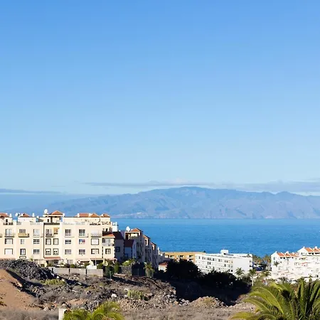 Home2book Callao Salvaje Terrace Duplex شقة *