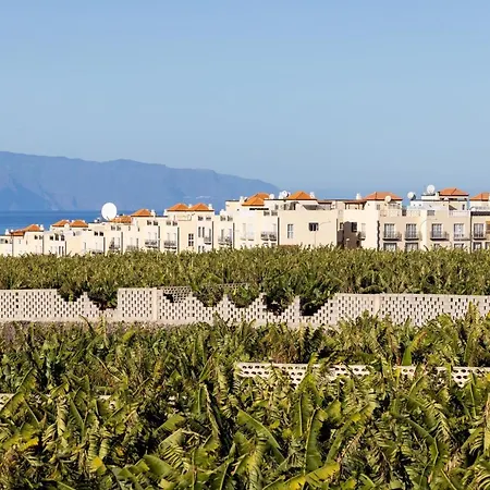 Home2book Callao Salvaje Terrace Duplex * אדחה