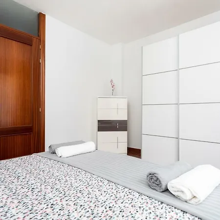 Home2book Callao Salvaje Terrace Duplex