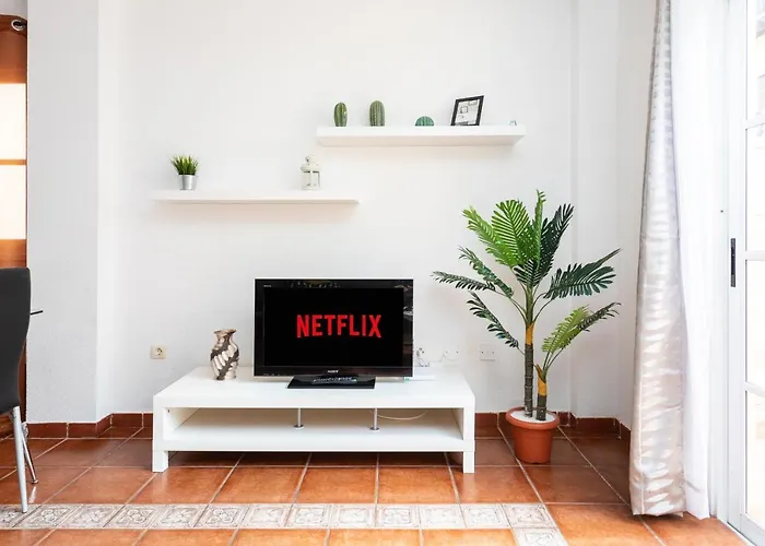 شقة Home2book Callao Salvaje Terrace Duplex *