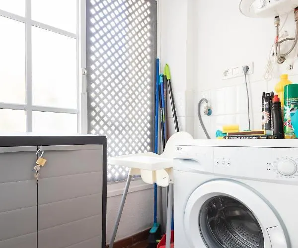 Home2book Callao Salvaje Terrace Duplex