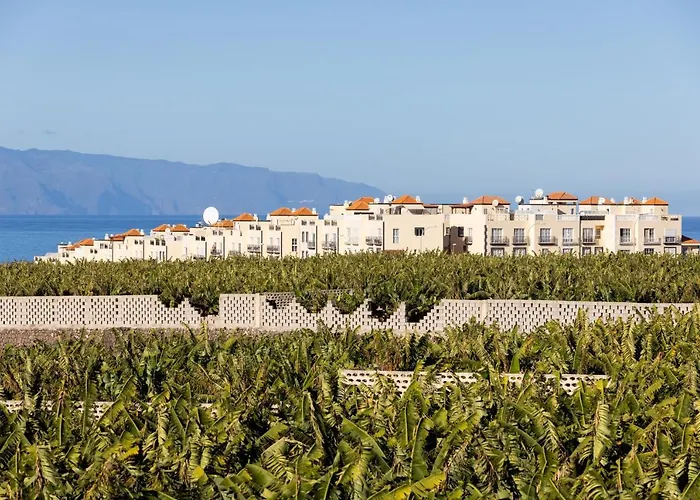 Home2book Callao Salvaje Terrace Duplex * أذيخي