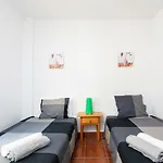 Home2book Callao Salvaje Terrace Duplex 아파트 아데제