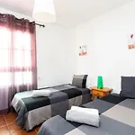 Апартаменты Home2book Callao Salvaje Terrace Duplex
