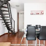 Апартаменты Home2book Callao Salvaje Terrace Duplex Адехе