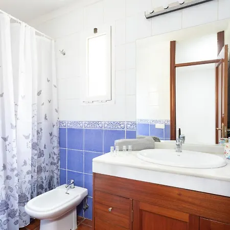 Home2book Callao Salvaje Terrace Duplex Apartment