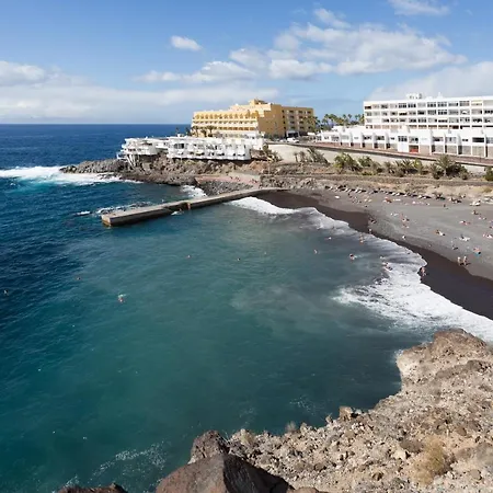 Apartment Home2book Callao Salvaje Terrace Duplex Costa Adeje (Tenerife)