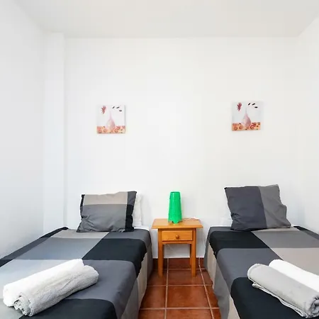 Home2book Callao Salvaje Terrace Duplex Apartment Costa Adeje (Tenerife)