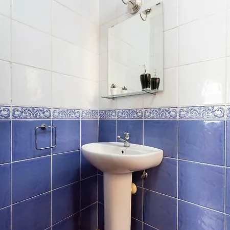 Home2book Callao Salvaje Terrace Duplex Apartment *