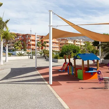 Home2book Callao Salvaje Terrace Duplex Адехе