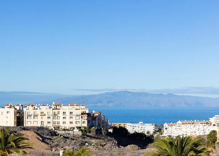 Home2book Callao Salvaje Terrace Duplex Apartment *