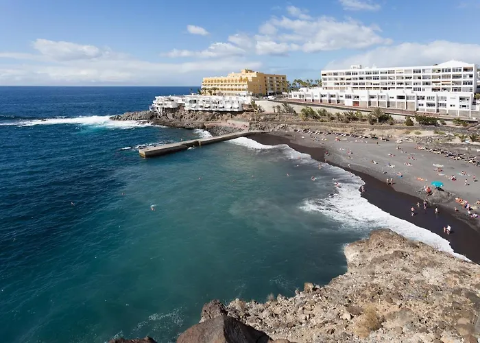 Appartamento Home2book Callao Salvaje Terrace Duplex Costa Adeje (Tenerife)