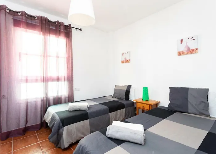 Appartamento Home2book Callao Salvaje Terrace Duplex