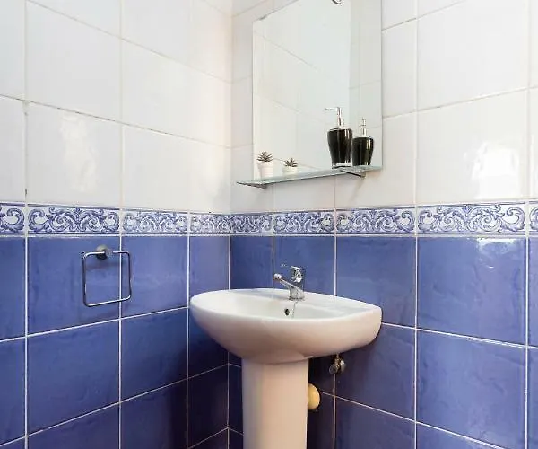 Home2book Callao Salvaje Terrace Duplex Appartamento *