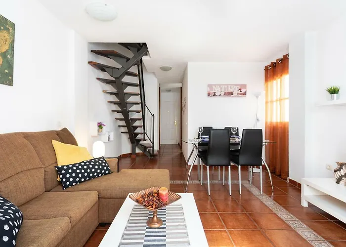 Appartamento Home2book Callao Salvaje Terrace Duplex Costa Adeje (Tenerife)