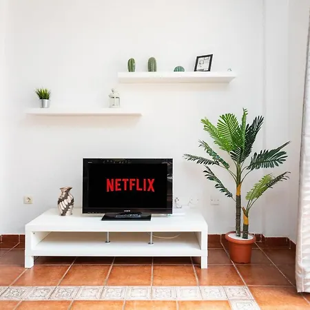 Daire Home2book Callao Salvaje Terrace Duplex *