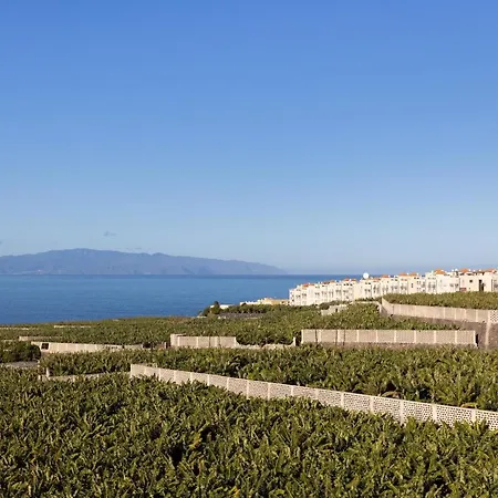 Daire Home2book Callao Salvaje Terrace Duplex Costa Adeje