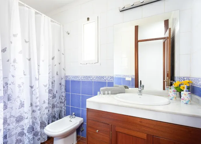 Home2book Callao Salvaje Terrace Duplex Daire