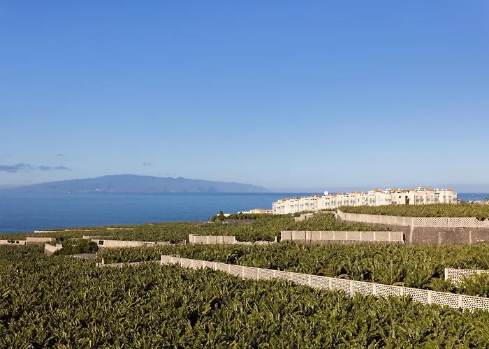 Daire Home2book Callao Salvaje Terrace Duplex Costa Adeje